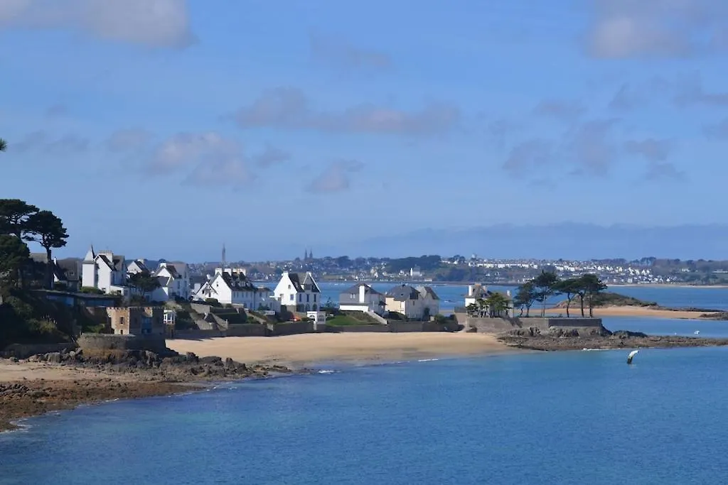 Vakantiehuis Le Gite De Roz Ar Grillet Carantec Frankrijk